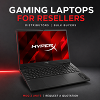 Grosir Laptop Gaming HP Victus 15 Pro Core Ultra 7 RTX 5060 8GB 15.3 Inch 2.5K 180Hz 16GB DDR5 512GB SSD untuk Bisnis
