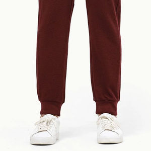 Customized Men's Joggers Heavyweight Cotton <b>Blend</b> Joggers Comfortable Gym Training Casual men's pants - Product Image 6