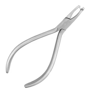 Alicates removedores de banda posterior Eliminación de soporte Instrumento dental ortopédico - Product Image 5