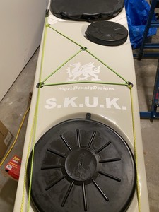 SKUK Sea K a y a k - Product Image 4