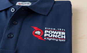 Camisetas Deportivas de Manga Corta para Hombre, Baratas, Lisas, Rojas, de Secado Rápido, Transpirables, de Punto, 100% Algodón, para Impresión Personalizada - Product Image 3