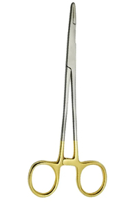 Olsen คีมยึดเข็ม - Product Image 4