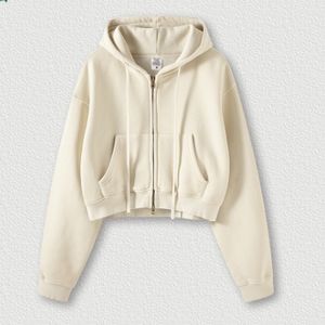 Sweat à capuche en molleton 100% coton de luxe de la marque FIT FASHION, 400 g, surdimensionné, imprimé numérique personnalisé pour l'hiver - Product Image 5