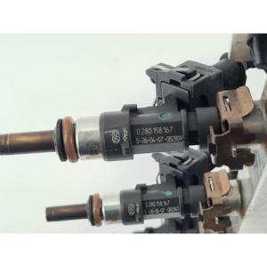 Iniettori Benzina ALFA ROMEO Serie Mito (955_) 0280158167 Benzina 1400 (08>) - Product Image 2