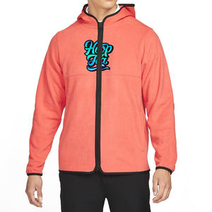 Hoodies & Sweatshirts DTG Printing Zip-Up Hoodies Pullover Men's Hoodies & Sweatshirts DTG Printing - Product Image 1