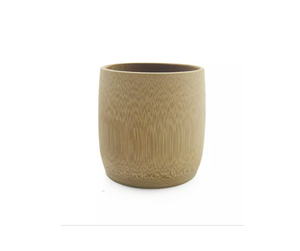 Eco-Chic <b>Bamboo</b> <b>Cup</b> Deal: Handmade <b>Bamboo</b> <b>Cup</b> from Vietnam, Ready for Export, Best Prices & Large Stock Available for sale - Product Image 1