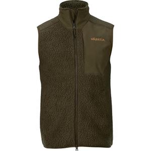 Gilet en polaire polaire de haute qualité, col montant, chaud pour l'hiver, fermeture éclair, design sans doublure, sans manches, vêtements d'extérieur pour l'automne/hiver, unisexe. - Product Image 1