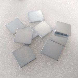 40X25X10 30X21X8 18X17X1.8 NdFeB imán fuerte acero magnético succión hierro cuadrado imán fuerte cubo magnético fuerte - Product Image 6