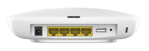 <span class=keywords><strong>Wifi</strong></span> 7 Trần núi AP 3600Mbps với wpa3 an ninh và có thể điều chỉnh RF điện - Product Image 4