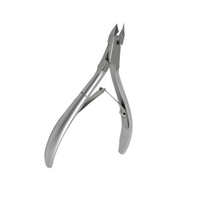 Pedicure Manicure Tools Toe Ingrow Nail Nippers Trimmer <b>Cuticle</b> <b>Cutter</b> Professional Stainless Steel Nail <b>Cuticle</b> Nipper - Product Image 6
