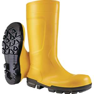 Chaussures de sécurité Work It Taille 48 Jaune S5 EN ISO 20345:2022 PVC - Product Image 2