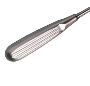 Curette osseuse, instruments chirurgicaux orthopédiques, curettes osseuses chirurgicales de haute qualité - Product Image 5