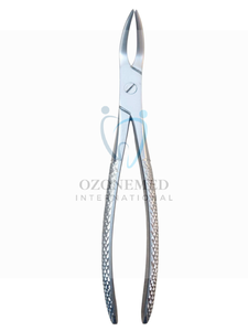 Instrumento quirúrgico Dental de fragmento de raíz superior Universal de calidad Regular, extracción de dientes de energía eléctrica mínimamente invasiva - Product Image 4