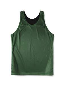 Camiseta de baloncesto personalizada de último diseño, camiseta de baloncesto Lisa reversible, conjunto de uniforme para hombre - Product Image 3