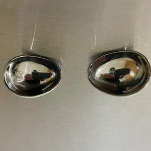 Écran oculaire laser cornéen en acier inoxydable, instrument de chirurgie oculaire réutilisable de haute qualité - Product Image 5