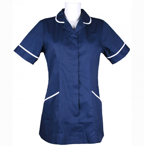 Le plus récent produit schéma de couleurs jogger médical gommages 4 pièces veste hôpital médical gommages en gros infirmière uniforme hôpital gommages - Product Image 5