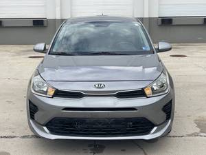 Precio bajo, Kia Rio S 2021, auto usado en venta - Product Image 2
