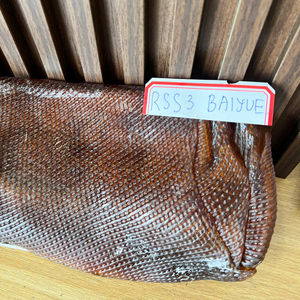 Caoutchouc naturel de marque Baiyue de haute qualité RSS3 origine vietnamienne fournisseur fiable de qualité alimentaire pour les acheteurs mondiaux - Product Image 1