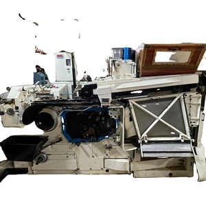 Usine de fabrication de cigarettes entièrement automatique Molins, capacité de 2500 cigarettes/minute, 220V/380V, haute productivité - Product Image 6