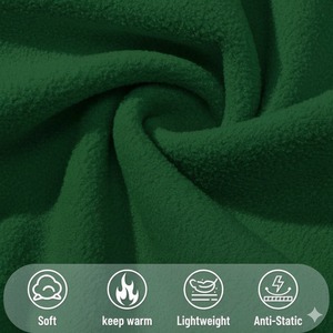 Gilet de sport léger pour homme avec logo personnalisé, imprimé, pour l'automne, pour la salle de sport, veste coupe-vent imperméable à manches longues, séchage rapide, coupe ajustée - Product Image 5