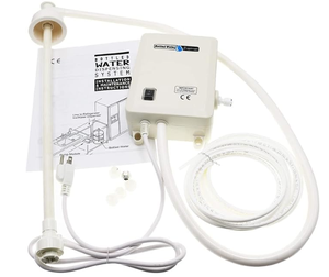 เครื่องจ่ายน้ำดื่ม <span class=keywords><strong>MNT</strong></span>-2202A 220V AC แบบพกพาเครื่องชงกาแฟแบบขวด5แกลลอน - Product Image 2