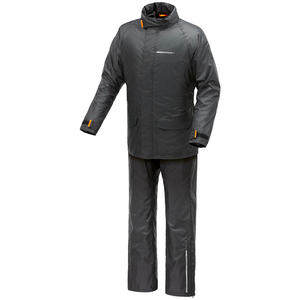 Ensemble de vêtements d'extérieur imperméables Diluvio Day pour hommes - Product Image 1