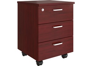 Archivadores de oficina de gama alta con cajones móviles Almacenamiento de documentos de calidad Buena durabilidad para uso en dormitorio - Product Image 1