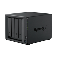 Nouveau serveur NAS DiskStation DS925 + d'origine