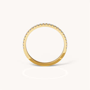 Bague en diamant Mara - Product Image 5