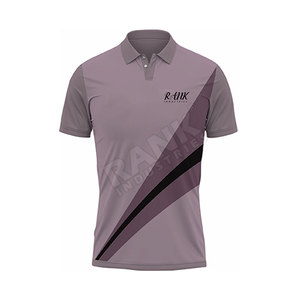 Lona Ecológica Sólida para Camisas de Hombre con Costuras de Alta Calidad para un Uso Diario Confiable - Product Image 1