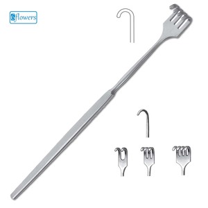 Retractor traqueal - Product Image 1