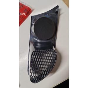 Moldura de Parachoques Delantero para ALFA ROMEO 156 Saloon Series (932_) (03>05) 156024088 - Product Image 4