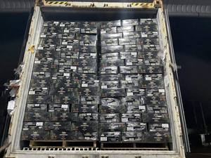 Se exporta carbón de coco natural y barato específicamente usado en barbacoas a buen precio. - Product Image 2