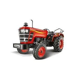 New Condition Mini Farm 4wd Tractor Agricultural Farm Wheel Tractor Hot Sale Price