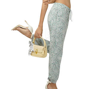 Concevez Votre Propre Logo – Pantalon d'Hiver Taille Moyenne pour Femme, Séchage Rapide, Respirant, Meilleure Vente - Product Image 6