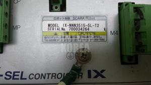 6281) [USADO] IAI IX-NNN3515-5L-T2 - Product Image 5