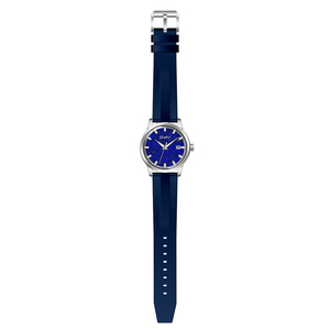 Reloj de Buceo de Acero Inoxidable 316L, NH35 Automático, Diseño Clásico, Mecánico, Esfera Luminosa, Cristal de Zafiro para Hombre, Fabricante - Product Image 4