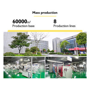 Capteur de pression piézorésistif SS304 à faible coût 4-20ma transmetteur de pression d'eau de gazole d'air pour la surveillance de la pression HVAC - Product Image 5