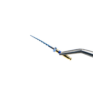 Tập tin quay chất lượng cao tập tin linh hoạt niti tập tin nội nha bán buôn - Product Image 5