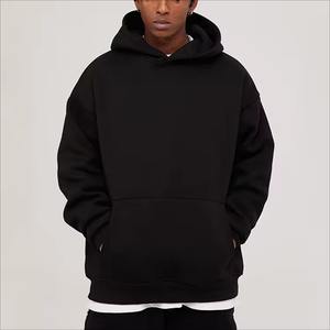 Quantité en vrac Hommes Hoodies pour Street Wear Léger Coton Polyester Hommes Hoodies Avec Toutes Les Tailles Disponibles - Product Image 5