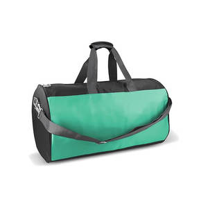 Bolsa de gimnasio con compartimento para zapatos, bolsa de lona de viaje, bolsa de gimnasio deportiva - Product Image 2