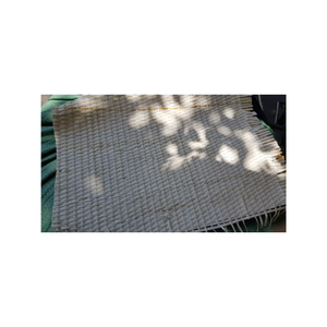 Tapis en rotin naturel tissé à la main pour la décoration intérieure et les meubles Surface écologique Durable et idéal pour la décoration intérieure - Product Image 5