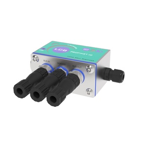 Digitalizador de básculas LCB ETHEIP de origen italiano para celdas de carga, para mediciones precisas, a precio rebajado. - Product Image 1