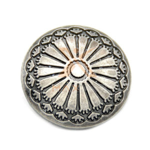 Venta Directa de Fábrica: Botones de Hierro para Uniformes Ceremoniales, Equipamiento para Uniformes, Botones de Hierro Ceremoniales - Product Image 3