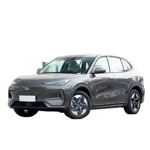 Galaxy E5 Pure Electric Compact SUV d'occasion, Galaxy EX5 2024, véhicule électrique, voiture à énergie nouvelle très demandée - Product Image 1