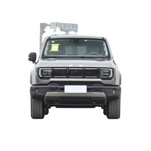 SUV compacto de gasolina 2.0T 2024, 245HP, transmisión manual de 8 velocidades, 4 puertas, 5 asientos, modelo en buen estado. - Product Image 4