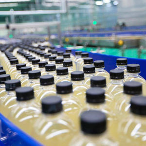 Saf su poşet dolum ve mühürleme makinesi otomatik - Product Image 6