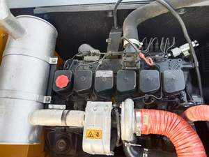 Escavatore Cingolato Usato <span class=keywords><strong>Hyundai</strong></span> <span class=keywords><strong>R220LC</strong></span>-9S, 22 Tonnellate, Macchina Idraulica Originale ad Alta Efficienza per Movimento Terra e Costruzioni - Product Image 5