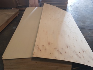 Vietnam Construction Contreplaqués Okoumé Face 5mm 28mm Taille Standard 1220x2440mm E0 Colle Décoration Extérieure 3mm Bouleau Prix Pas Cher - Product Image 2