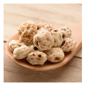 Nueces de Tigre Crudas Orgánicas Certificadas – Chufa Sin OMG para Snacks Veganos, Smoothies y Productos Alimenticios Funcionales - Product Image 5